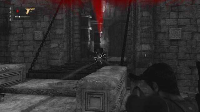 Прохождение Uncharted 3: Drake′s deception на русском языке без комментариев
Часть 5