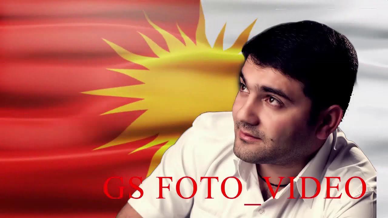 Yezidi Kurdish wedding GOVEND MIX 11 DAVATA EZDIA Езидская свадьба смотреть онлайн