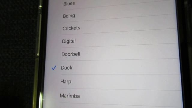 iPhone 11 All Ringtones and Alert Tones смотреть онлайн
