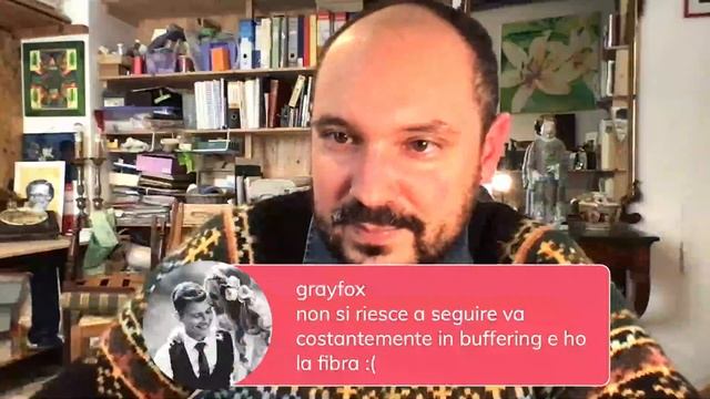 Creiamo un sito FSE ? Parliamo di WordPress in DIRETTA N°5 смотреть онлайн