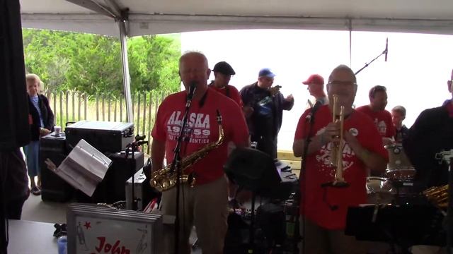 Ocean Beach 2018 John Gora & Gorale Hej Hej Gorale polka ? смотреть онлайн