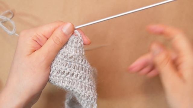 Повязка на голову крючком за пару часов смотреть онлайн