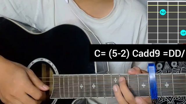 Bad Vibes Forever - XXXTENTACION | Guitar Lesson | Easy Chords | (Capo 8)