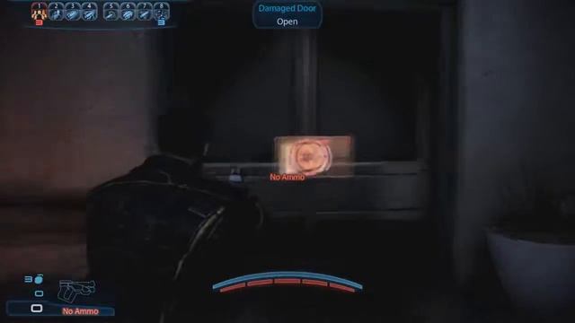 Mass Effect 3 Part 1 Reaper Invasion смотреть онлайн