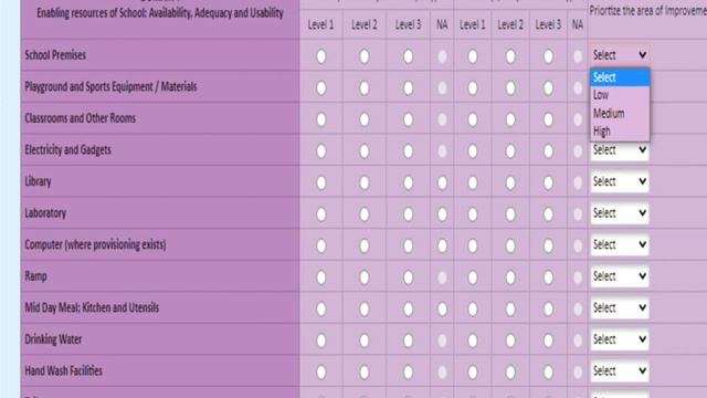 SHALLA SIDDHI :How to submit information on web portal. смотреть онлайн