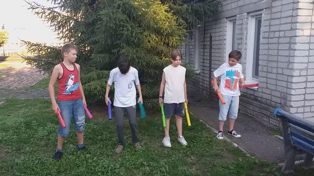 Ж.Оффенбах - Кан-кан смотреть онлайн