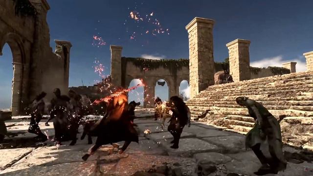 Игровой Парк