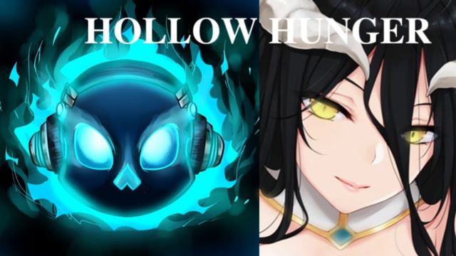 Metal Hollow Hunger X Original Vocals смотреть онлайн