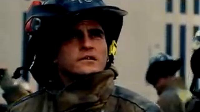 Robbie Robertson, Shine Your Light (Ladder 49) смотреть онлайн