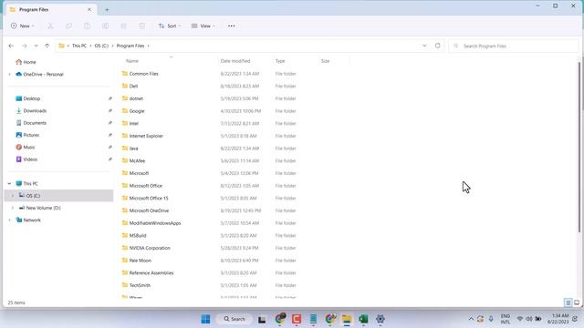 How to Install Java JDK 20.0.2 on Windows 11 | Install & Run Java Program | Java 20 [2023] смотреть онлайн