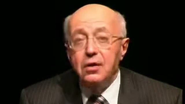 Каковы истоки диссидентских мифов? смотреть онлайн