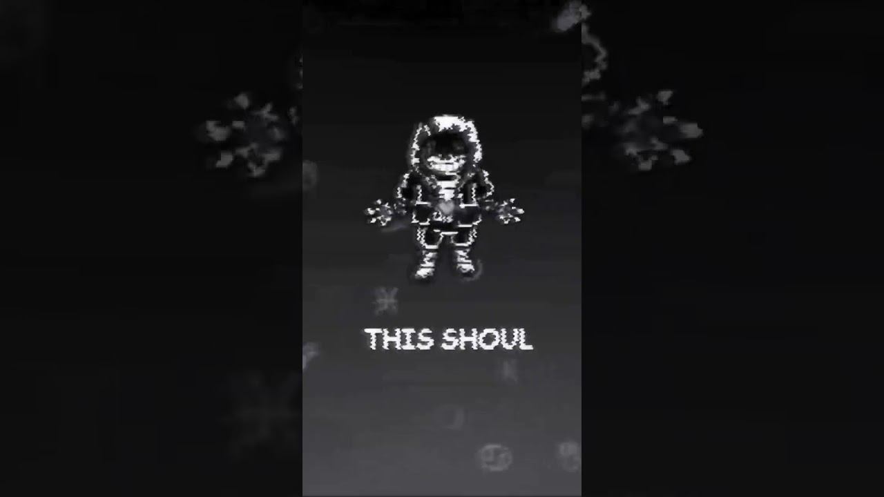 DUSTTALE: LAST GENOSIDE - мой первый Shorts смотреть онлайн