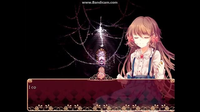 Pocket Mirror - Part 9 - Lisette's Good Ending - The Golden Scissor (Walkthrough/Playthrough) смотреть онлайн
