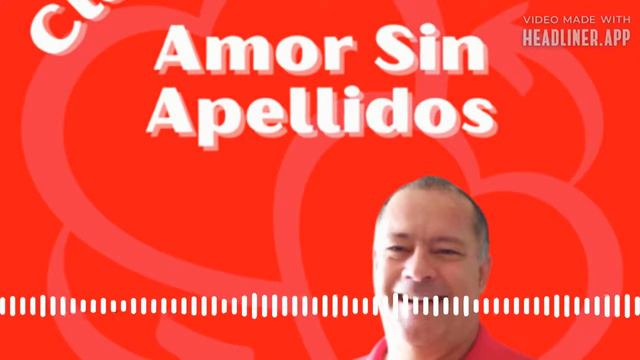 Amor Sin Apellidos - 412 Palabras para los jubilados-Juan Jose Arreola смотреть онлайн