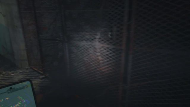 SILENT HILL: The Short Message - Run Anita!! смотреть онлайн