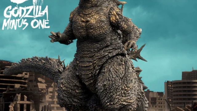 Super7 Announce Godzilla Minus One Figure I Toho Ultimates Line I Photos, Price and PreOrder Info смотреть онлайн