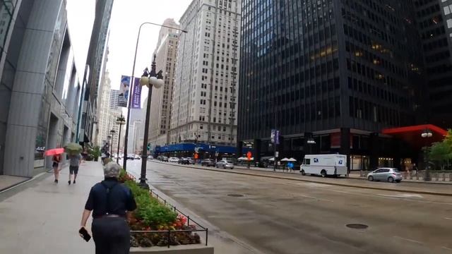 Исследую Чикаго | Почему НАШИ выбирают Чикаго смотреть онлайн