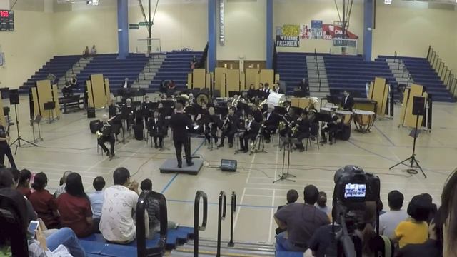 Romance Opus 36, Saint-Saens