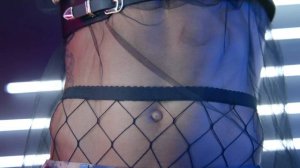 Николай Бомбяо "VOGUE"