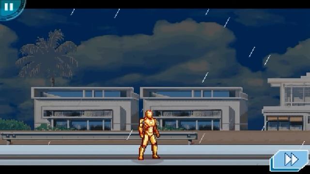 iron man 3 GAMELOFOT / JAVA capitulo #3 смотреть онлайн