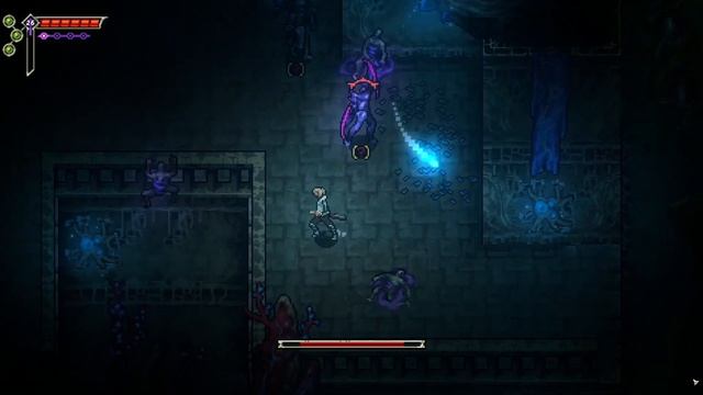 There Is No Light Walkthrough: Part 3 (No Commentary) смотреть онлайн