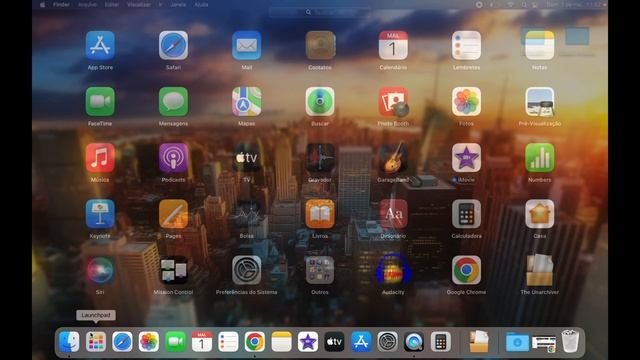 COMO ABRIR ARQUIVOS .RAR no MACBOOK - MÉTODO ATUALIZADO 2022 смотреть онлайн