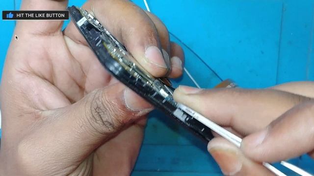 Samsung A30 Not Power On, Samsung A30 Dead Problem Solution.