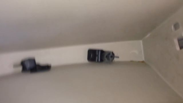 Замена салонного фильтра в Hyundai Accent 3 generation смотреть онлайн