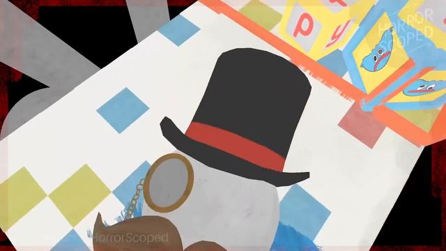 What Project Playtime Hides Off Camera in the Monster Tutorial смотреть онлайн