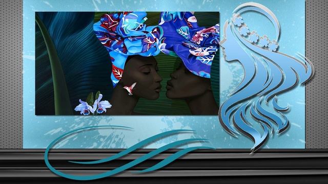 Оригинальная живопись. смотреть онлайн