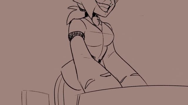 Red flags [ brawl stars ] - animatic PARODY ! смотреть онлайн