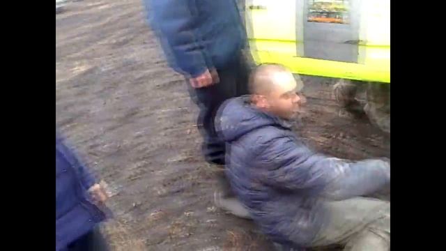 Листвянка. День рождения клуба УАЗ Патриот 2018