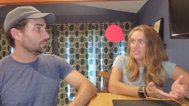 Real American English Conversation Using Future Time (ESL Class) смотреть онлайн