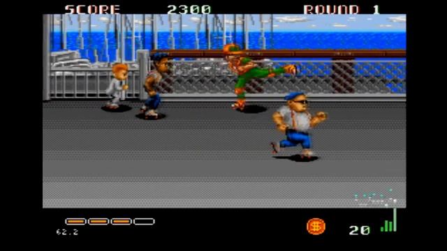 Dj Boy краткий обзор игры смотреть онлайн