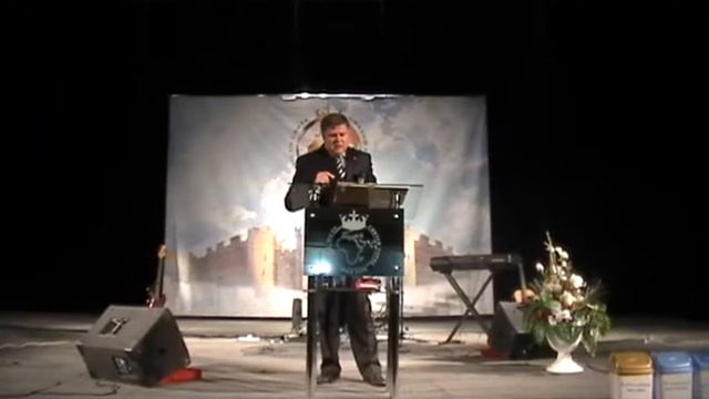 Сергей Токарев. Будь побеждающим или условия для победы. Часть 2 07 12 2013 года смотреть онлайн