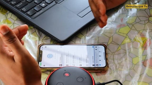 Alexa Echo Dot Unboxing Review And Hidden Features After 10 Days Of Use | In Hindi смотреть онлайн