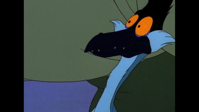 Who Needs You Song | The Land Before Time IV: Journey Through the Mists | SONG смотреть онлайн