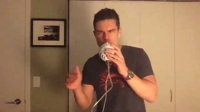 Tim Olson - Lovers Never Die (Celine Dion) смотреть онлайн