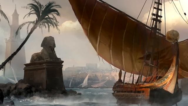 Cleopatra: The Story Of The Queen Of Egypt (Complete) - Great Figures Of History - See U In History