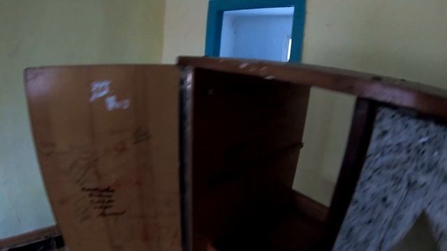 Заброшенный пионерский лагерь Орлёнок смотреть онлайн