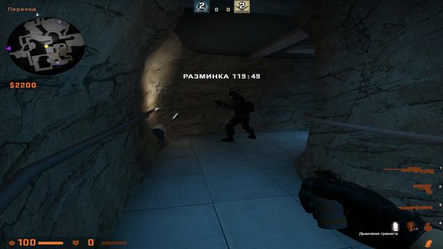 РАСКИДКИ НА КАРТЕ ZOO | ПРОСТРЕЛЫ НА КАРТЕ ZOO | КАРТА ZOO | CS:GO смотреть онлайн