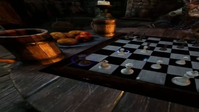 Magician's Gambit (Steam VR) - Valve Index, HTC Vive & Oculus Rift - Gameplay with Commentary смотреть онлайн