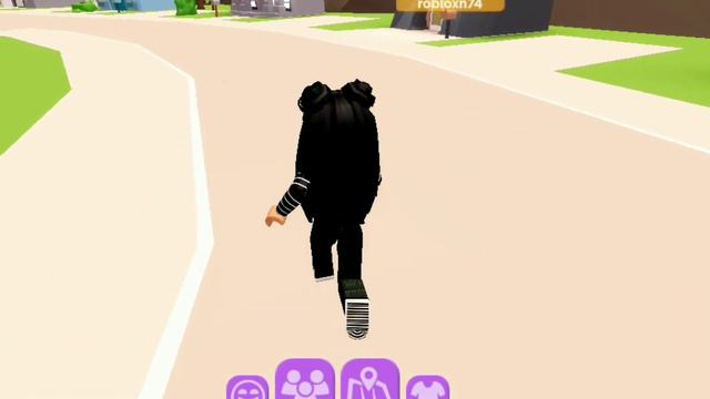 #ROBLOX# 🌼Обустройство комнаты🌼 смотреть онлайн