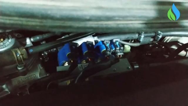 Установка ГБО на Nissan Teana 3 2017 г. в. 2,5 л. 173 л. с. - ЧИСТЫЙГАЗ.РФ смотреть онлайн