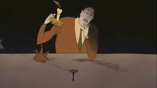 Кошачий суп клип