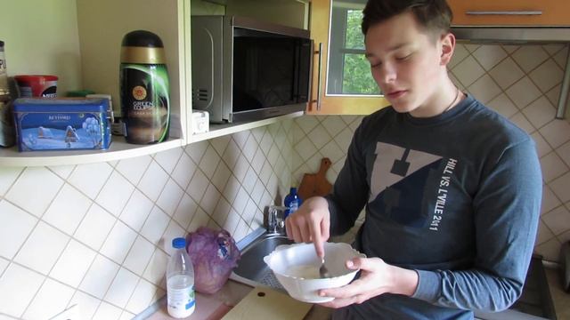 3 ЛЕГКИХ БЛЮДА В МИКРОВОЛНОВКЕ смотреть онлайн