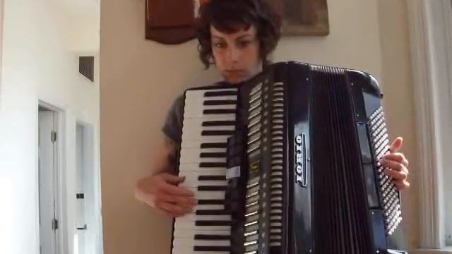 Accordion Inventory -- Used Accordions for Sale #166 $650 смотреть онлайн