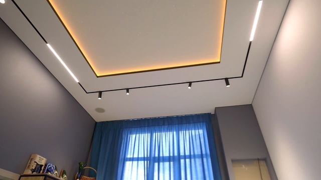 ЛУЧШИЙ ЛЕТНИЙ ОТПУСК - ПОТОЛОК ПАТИ 2021 смотреть онлайн