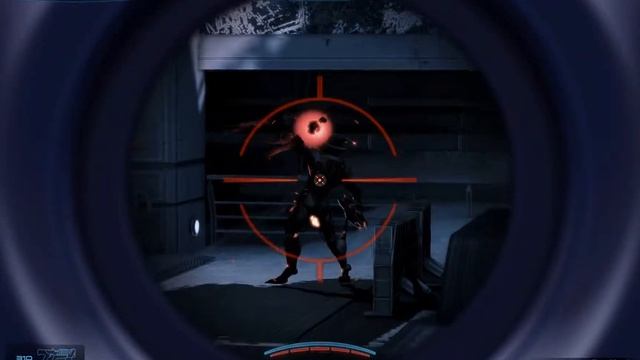 ME3 Multiplayer - Human Engineer Silver Gameplay [No Fitness] смотреть онлайн