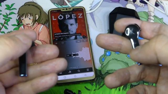 Auriculares KSIX Saga: Gaming correcto смотреть онлайн